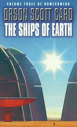 Download this eBook The Ships Of Earth