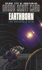 Download this eBook Earthborn
