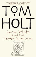 Download this eBook Snow White and the Seven Samurai