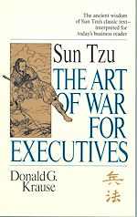 Télécharger le livre :  The Art of War for Executives