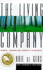 Télécharger le livre :  The Living Company