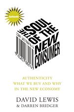 Télécharger le livre :  Soul of the New Consumer