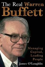 Télécharger le livre :  The Real Warren Buffett