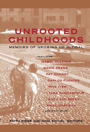 Téléchargez le livre :  Unrooted Childhoods