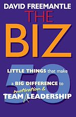 Télécharger le livre :  The Biz