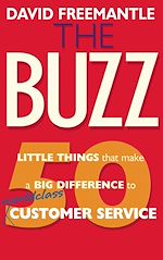 Download this eBook The Buzz