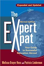 Télécharger le livre :  The Expert Expat