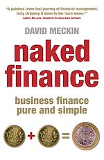 Download this eBook Naked Finance