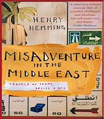 Download this eBook Misadventure in the Middle East