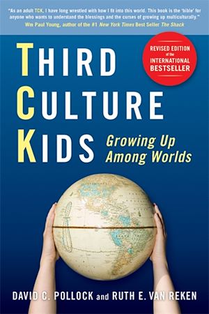 Téléchargez le livre :  Third Culture Kids