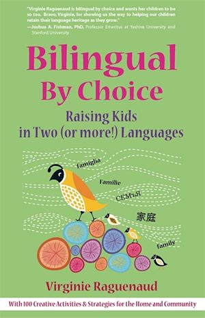 Téléchargez le livre :  Bilingual By Choice