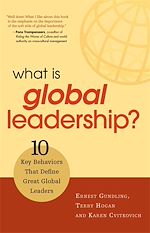 Télécharger le livre :  What Is Global Leadership?
