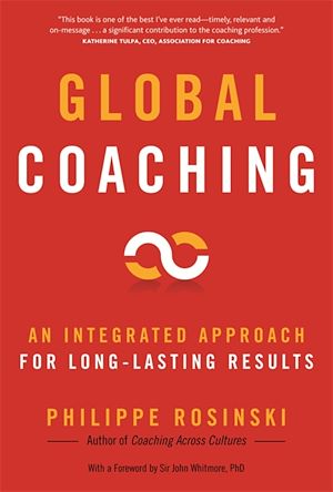 Téléchargez le livre :  Global Coaching