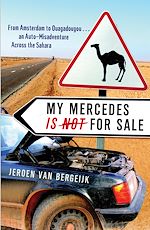 Download this eBook My Mercedes Is Not for Sale