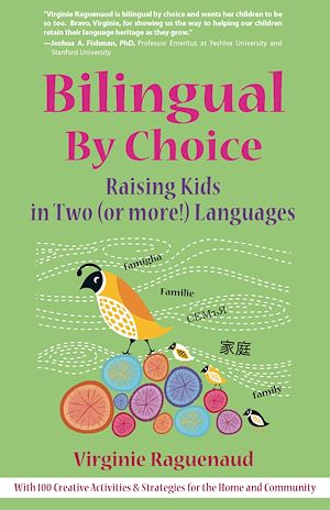 Téléchargez le livre :  Bilingual By Choice