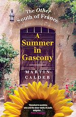 Download this eBook A Summer In Gascony