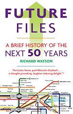 Télécharger le livre :  Future Files