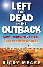 Download this eBook Left For Dead In The Outback