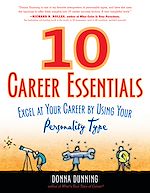 Télécharger le livre :  10 Career Essentials
