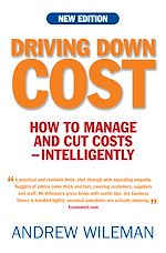 Download this eBook Driving Down Cost
