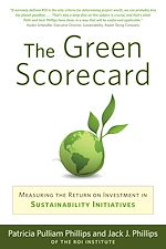 Download this eBook Green Scorecard
