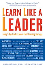 Télécharger le livre :  Learn Like a Leader