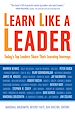 Télécharger le livre :  Learn Like a Leader