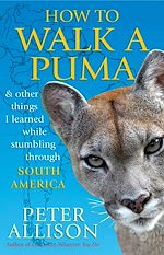 Télécharger le livre :  How to Walk a Puma