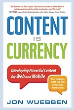 Download this eBook Content is Currency