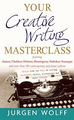 Download this eBook Your Creative Writing Masterclass