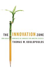 Télécharger le livre :  The Innovation Zone