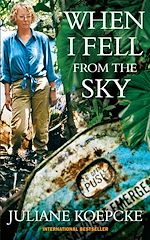 Télécharger le livre :  When I Fell From The Sky