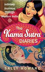 Télécharger le livre :  The Kama Sutra Diaries