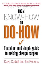 Download this eBook From Know-How to Do-How