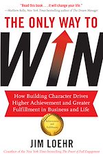 Download this eBook The Only Way to Win