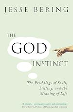 Télécharger le livre :  The God Instinct