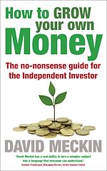 Download this eBook How to Grow Your Own Money