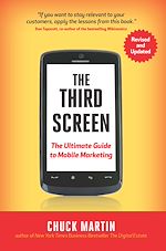 Download this eBook The Third Screen
