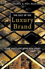 Télécharger le livre :  The Cult of the Luxury Brand