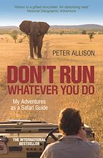 Download this eBook DON'T RUN, Whatever You Do