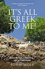 Download this eBook It's All Greek to Me!