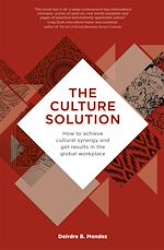 Télécharger le livre :  The Culture Solution
