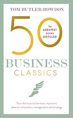 Télécharger le livre :  50 Business Classics