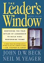 Télécharger le livre :  The Leader's Window