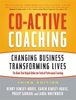 Télécharger le livre :  Co-Active Coaching