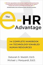 Télécharger le livre :  The e-HR Advantage