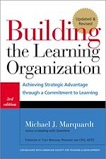 Télécharger le livre :  Building the Learning Organization