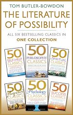 Télécharger le livre :  The Literature of Possibility