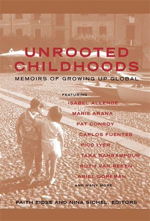 Téléchargez le livre :  Unrooted Childhoods