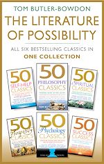 Download this eBook The Literature of Possibility Trailer